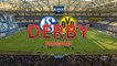 FIFA 20-Prognose: Schalke vs. Dortmund