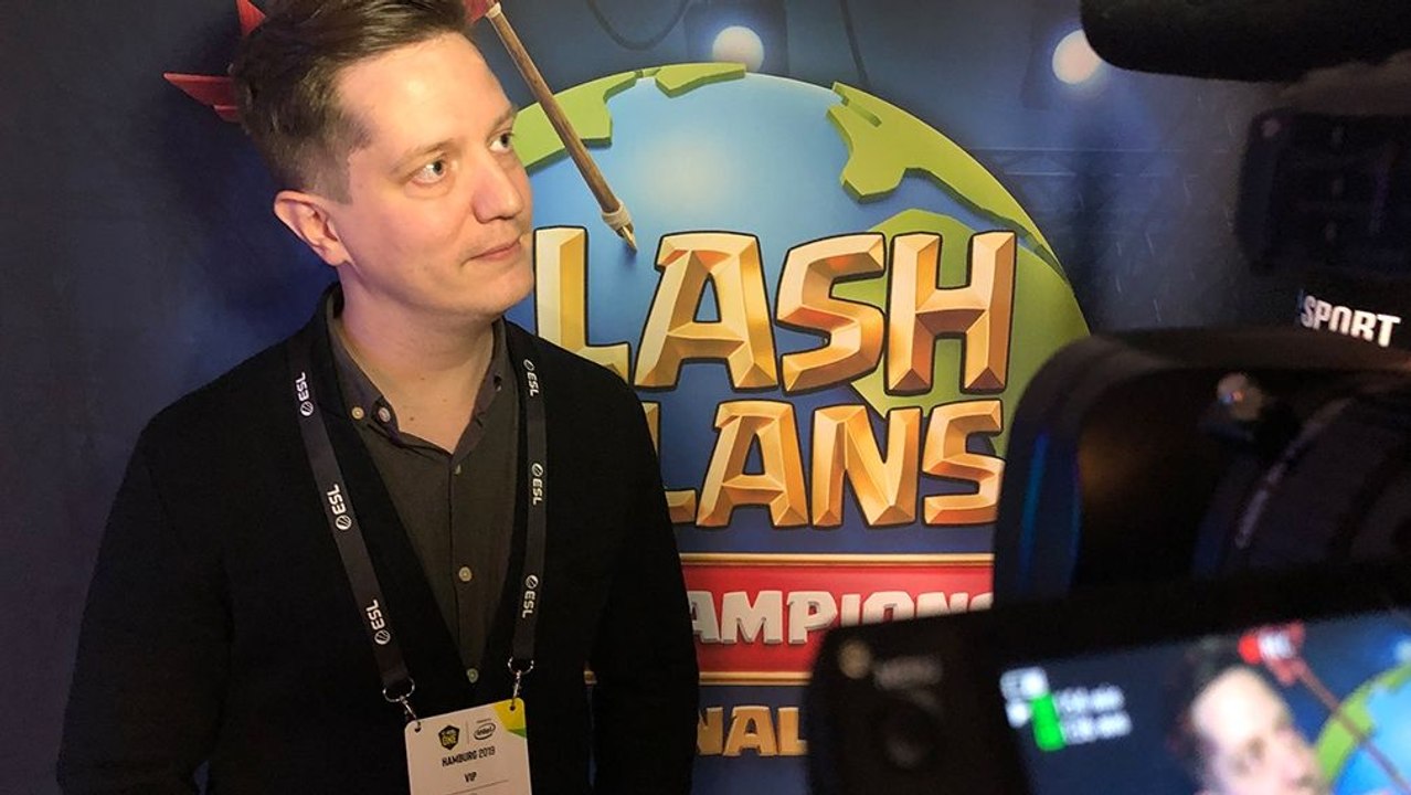 Mobile eSport - das nächste große Ding?