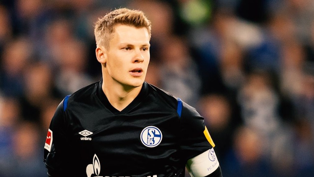 Nübel-Absage an Leipzig? - Das sagt Schalke-Trainer David Wagner dazu