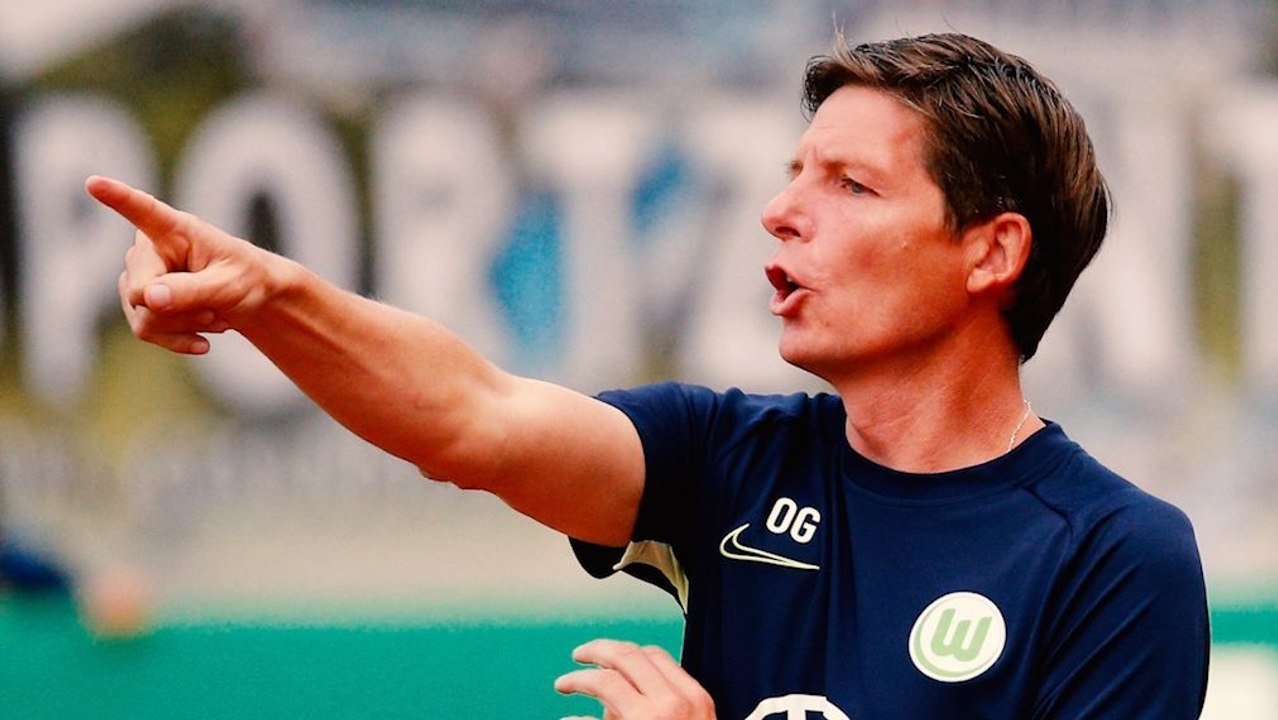 Der 100-Tage-Trainercheck - Oliver Glasner