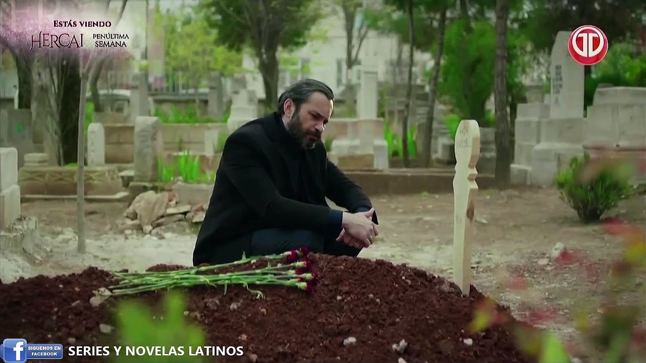 HERCAI CAPITULO 228 AUDIO LATINO