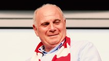 Hoeneß attackiert weiter - 