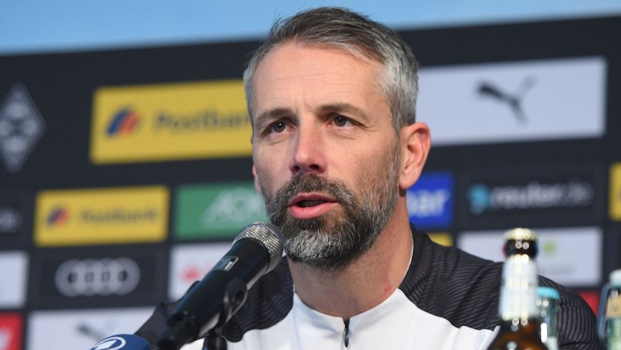 'Jeder will sie schlagen': Gladbach gegen Bayern und ein Hauch 70er-Jahre