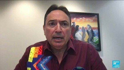 'No reason to celebrate': Canada Day muted as country reckons with dark colonial history