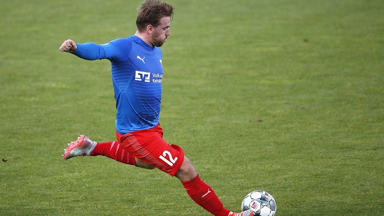 Von der Reiths Traumfreistoß entscheidet: Drochtersen/Assel schlägt Norderstedt