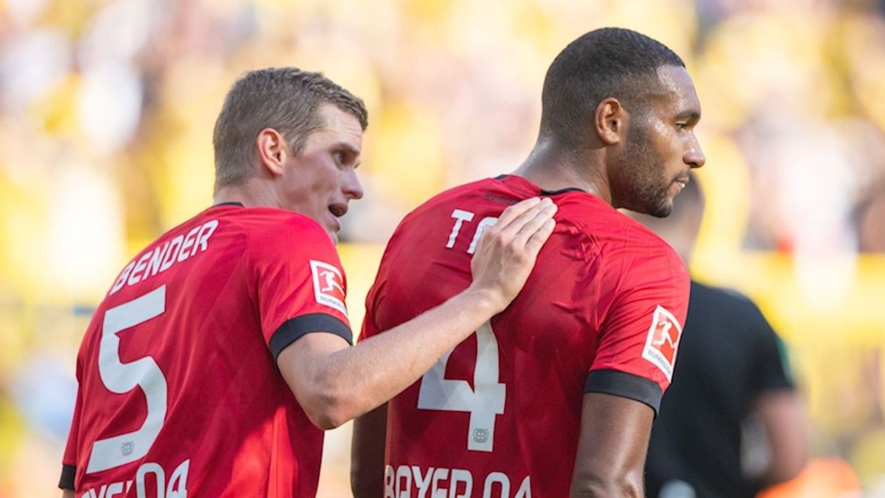 'Schade und enttäuschend' - Leverkusens missglückter Champions-League-Start