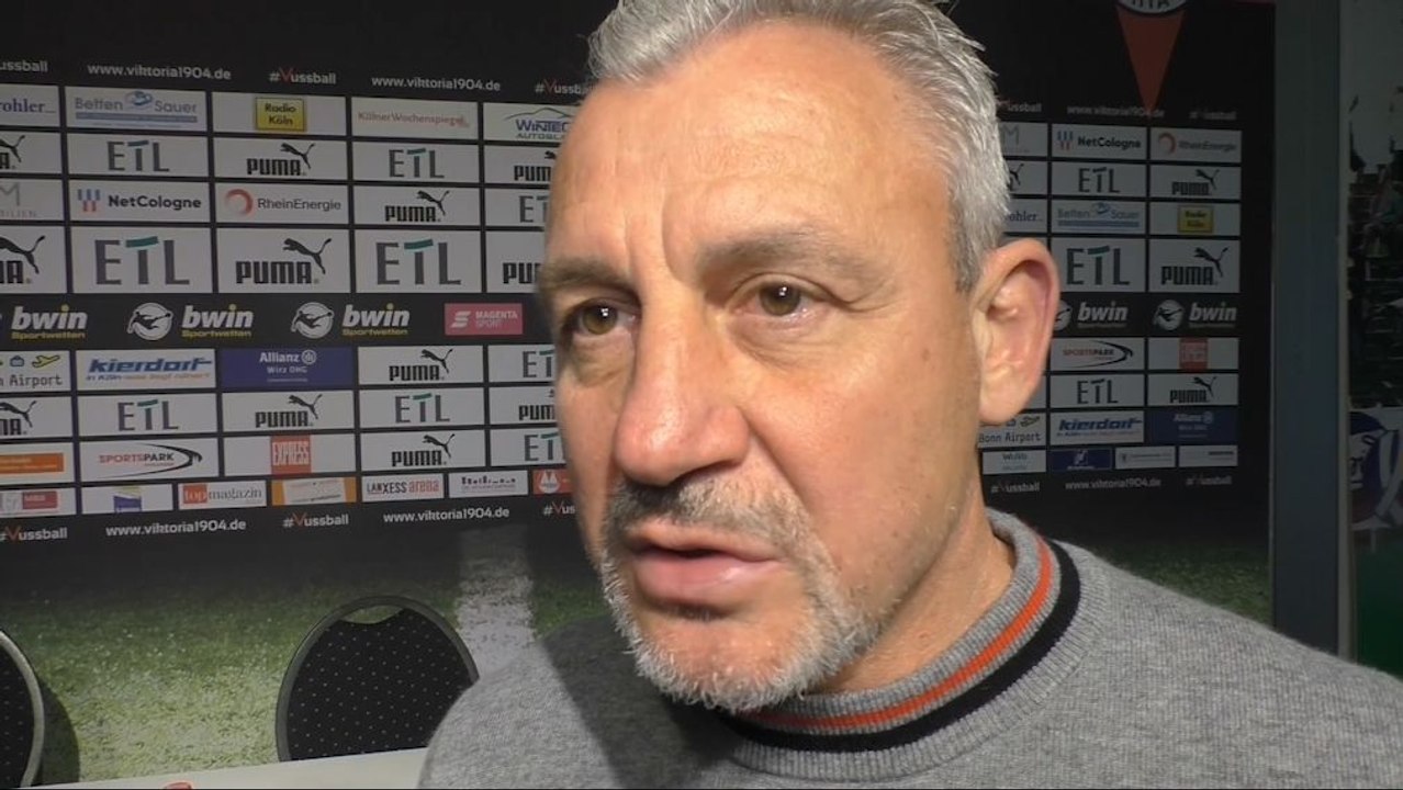 Dotchev über Jena: 'Einfaches Motto: Totgesagte leben länger'