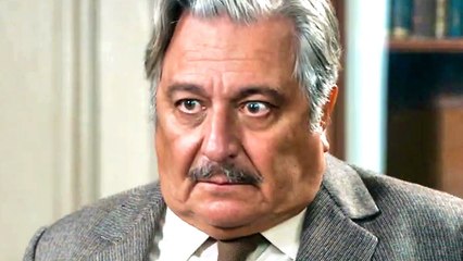 MYSTÈRE À SAINT-TROPEZ Bande Annonce # 3