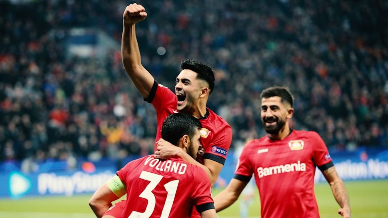 'Nichts ist unmöglich': Leverkusen schöpft wieder Hoffnung