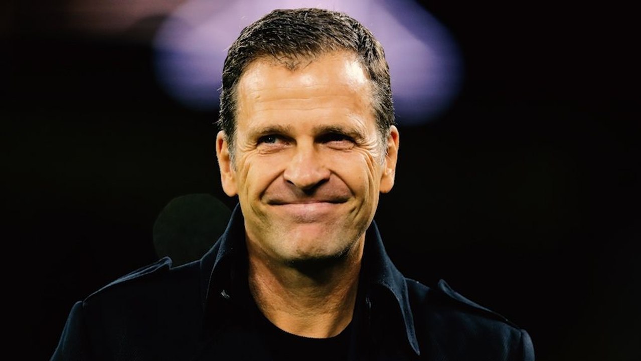 'Die letzten Prozent zur Weltspitze verloren' - Bierhoff trotzdem zuversichtlich