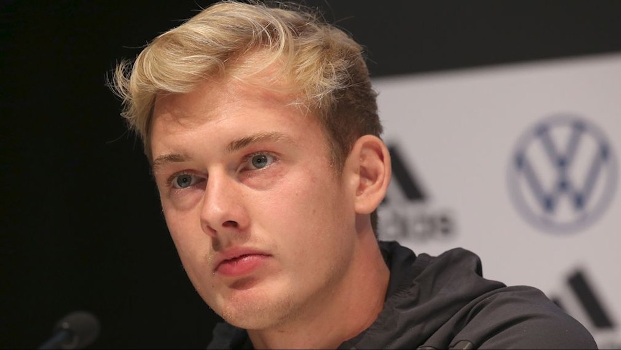 Brandts BVB-Vergleiche: '... aber beschissen ist sie auch nicht'