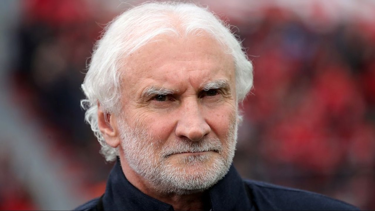 Bayers große Aufgabe bei Atletico - 'Schon eine gewisse Drucksituation'