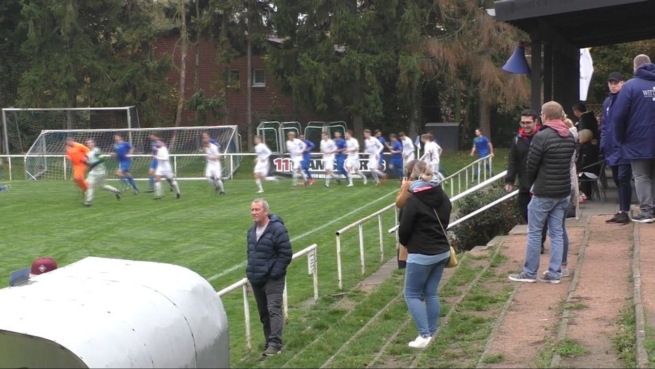 Trotz Unentschieden: Alstertal-Langenhorns Höhenflug geht weiter