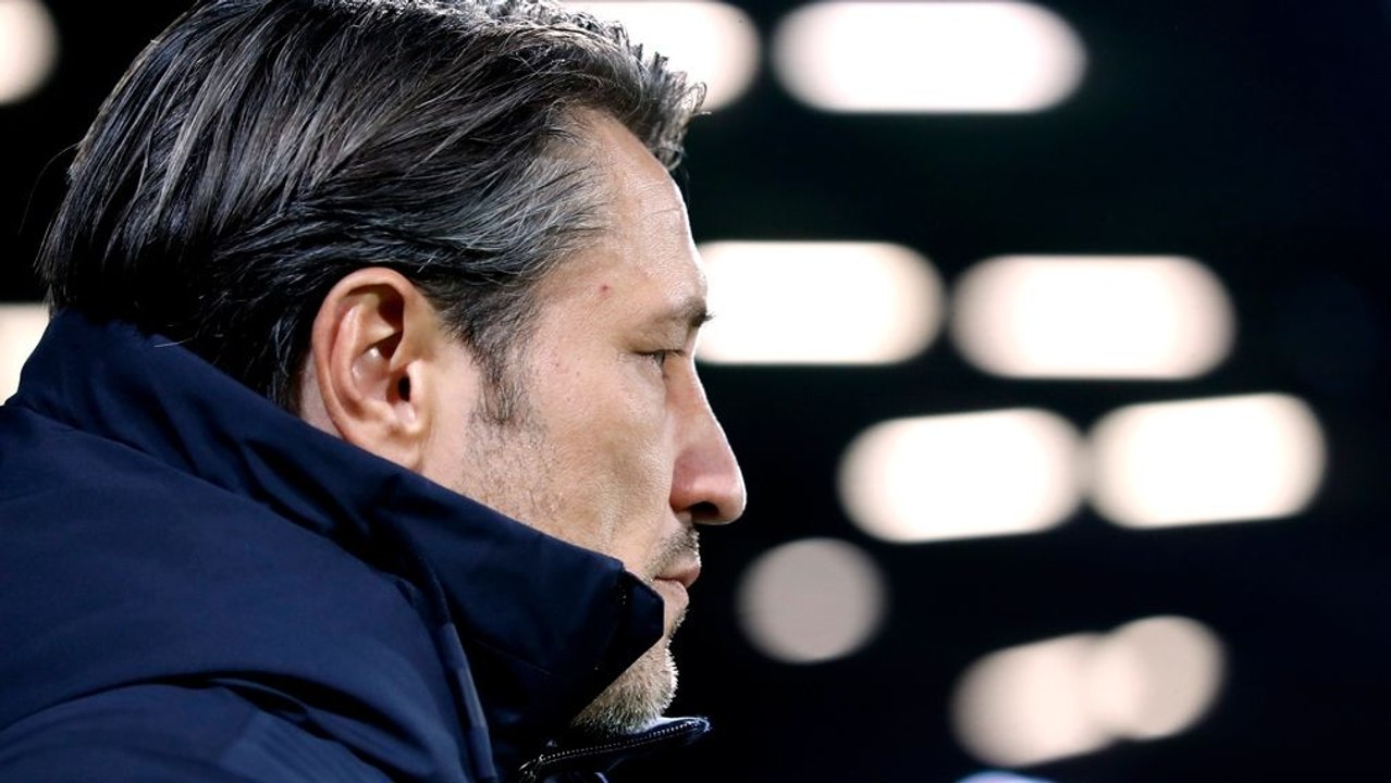 '...dann haben wir ein Problem' - Kovac über Ehrlichkeit, Einfachheit und B-Noten