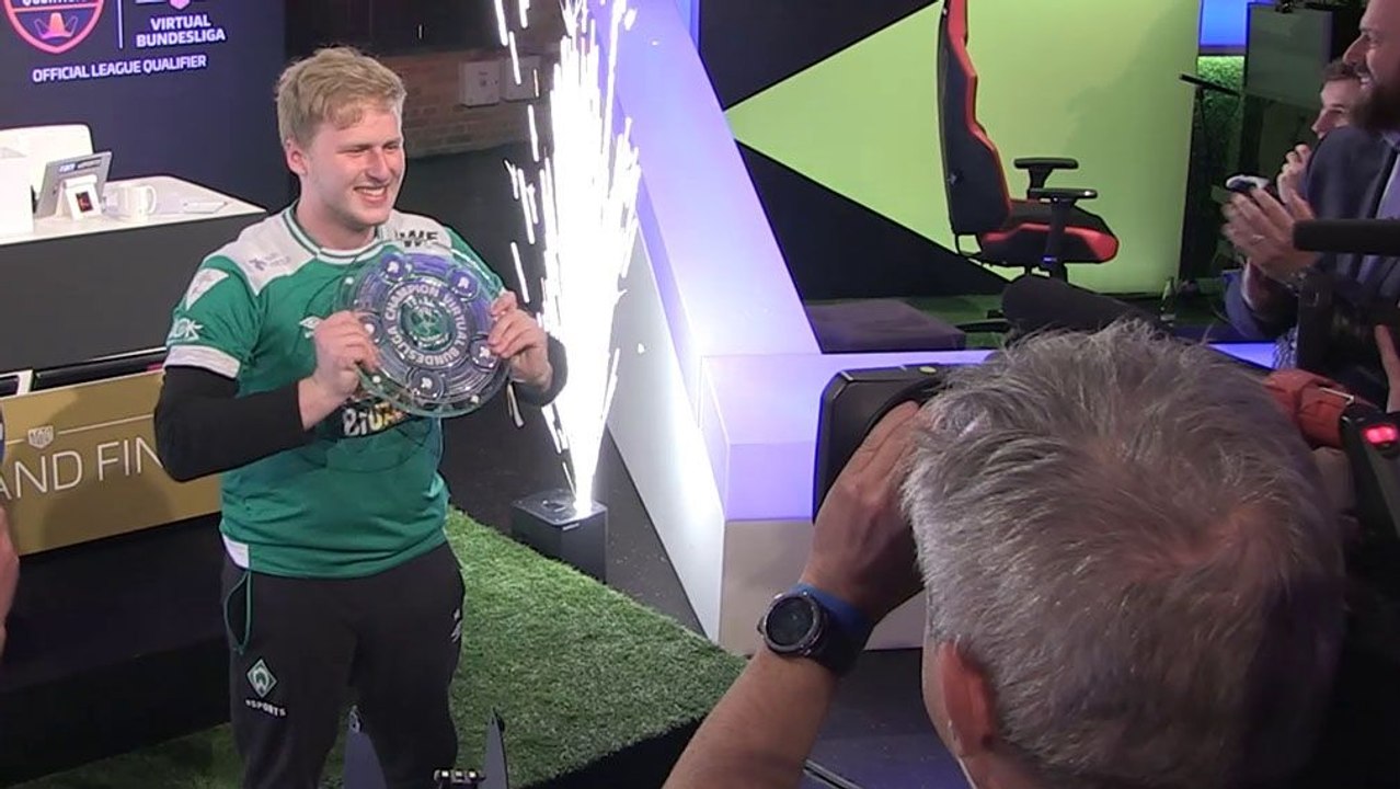 MegaBits Prognose zur kommenden VBL Club Championship