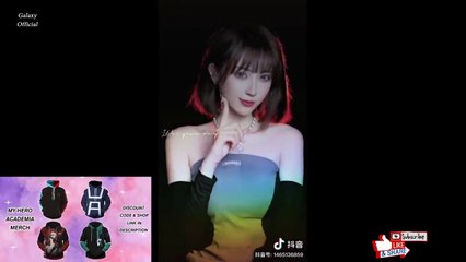 [抖音] I Love TikTok China 6 29 21 ❤️ TikTok Compilation 2021