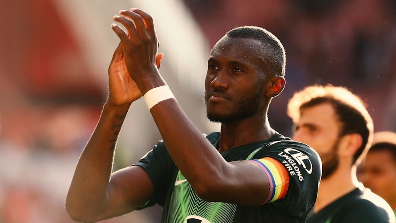 'Wir sind eine geile Mannschaft' - Spaß und Unbesiegbarkeit beim VfL