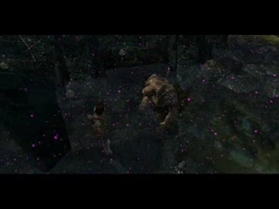 Bard's Tale Ch12-01 - Rescue!