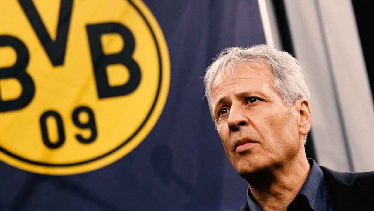 'Das geht zu weit' - BVB-Trainerdiskussion vor dem Derby