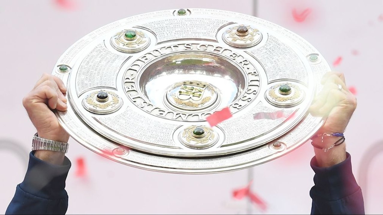 'Breite in der Spitze oder zu viel Durchschnitt?' - Legenden diskutieren