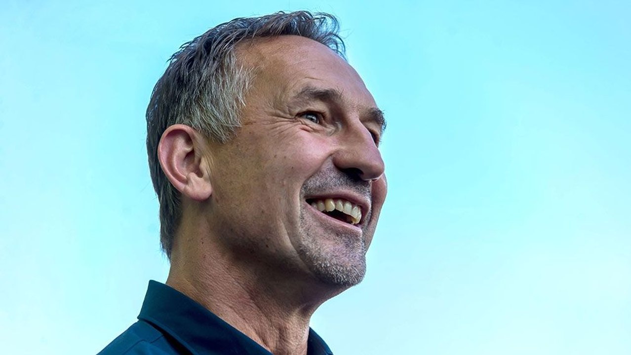 Köln denkt schon ans Derby - Beierlorzer will 'noch mehr nach vorne spielen'