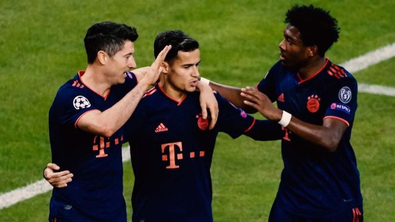 'Ich bin verärgert!' Bayern-Sieg mit Beigeschmack