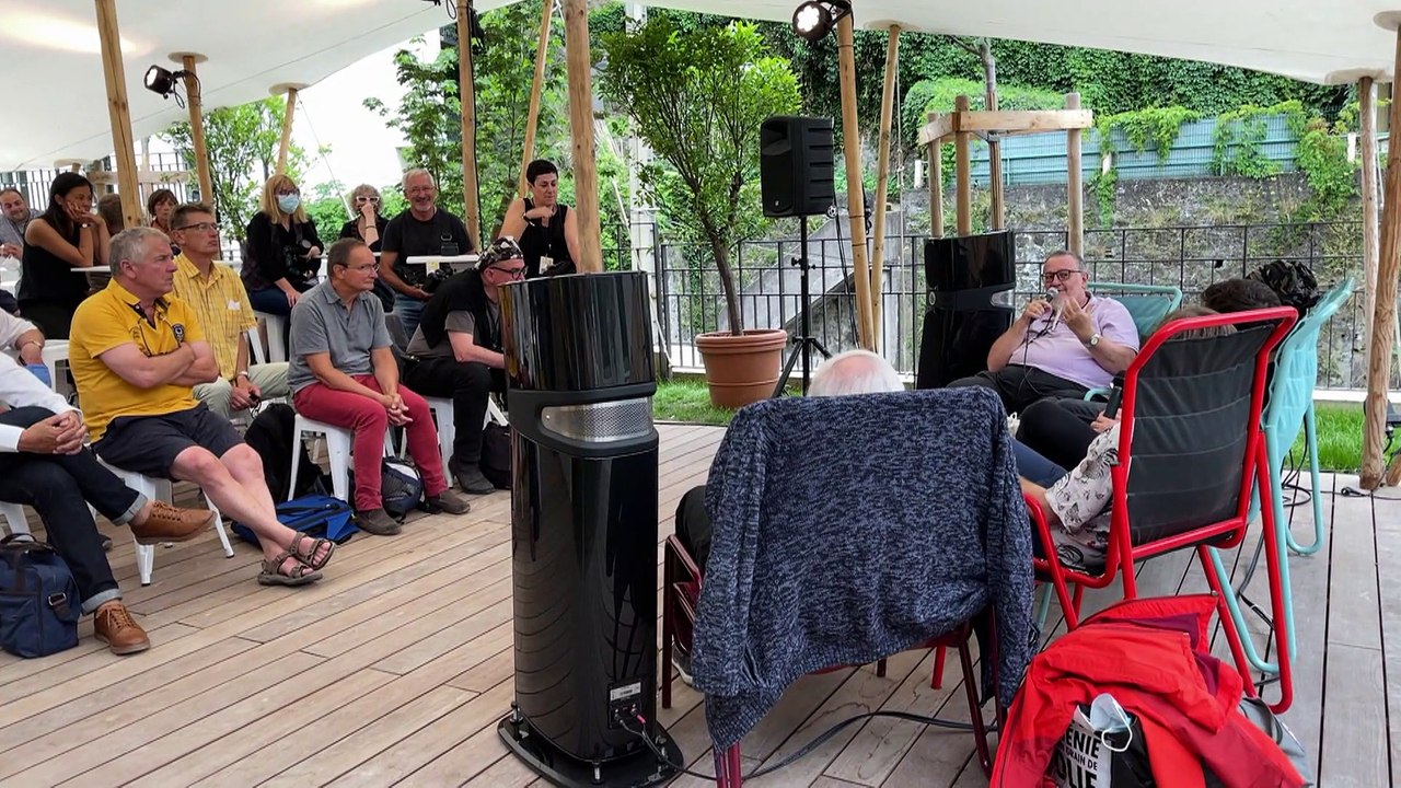 Festival "Jazz À Vienne" homenageia Michel Petrucciani