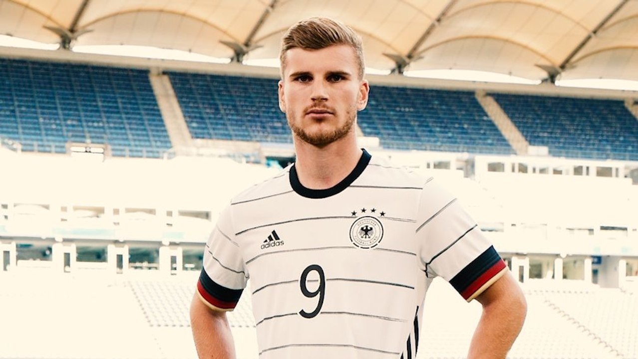 Timo Werner in Top-Form: 'Egal wo er spielt, er bombt immer'