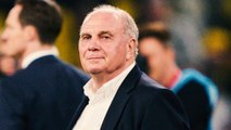 Hoeneß-Rückzug? - 