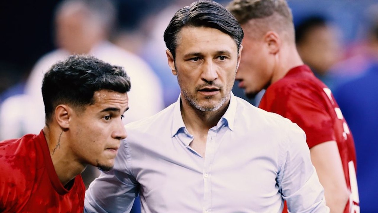 'Wir haben zwei Punkte verloren, aber...' - Erster Heimsieg für die Bayern?