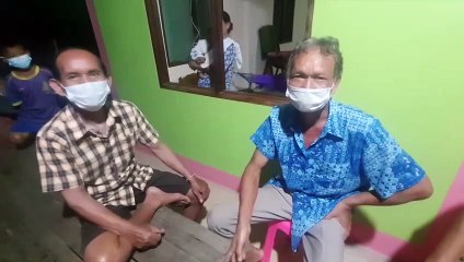 พ่อค้าลอตเตอรี่เอาโชคมาให้ลุงอุดรฯ ถึงบ้าน รับ 6 ล้าน เผยฝันเห็นแต่สิ่งเก่าๆ มั่นใจว่าจะเป็นเลขตัวเก่ามาออกอีก