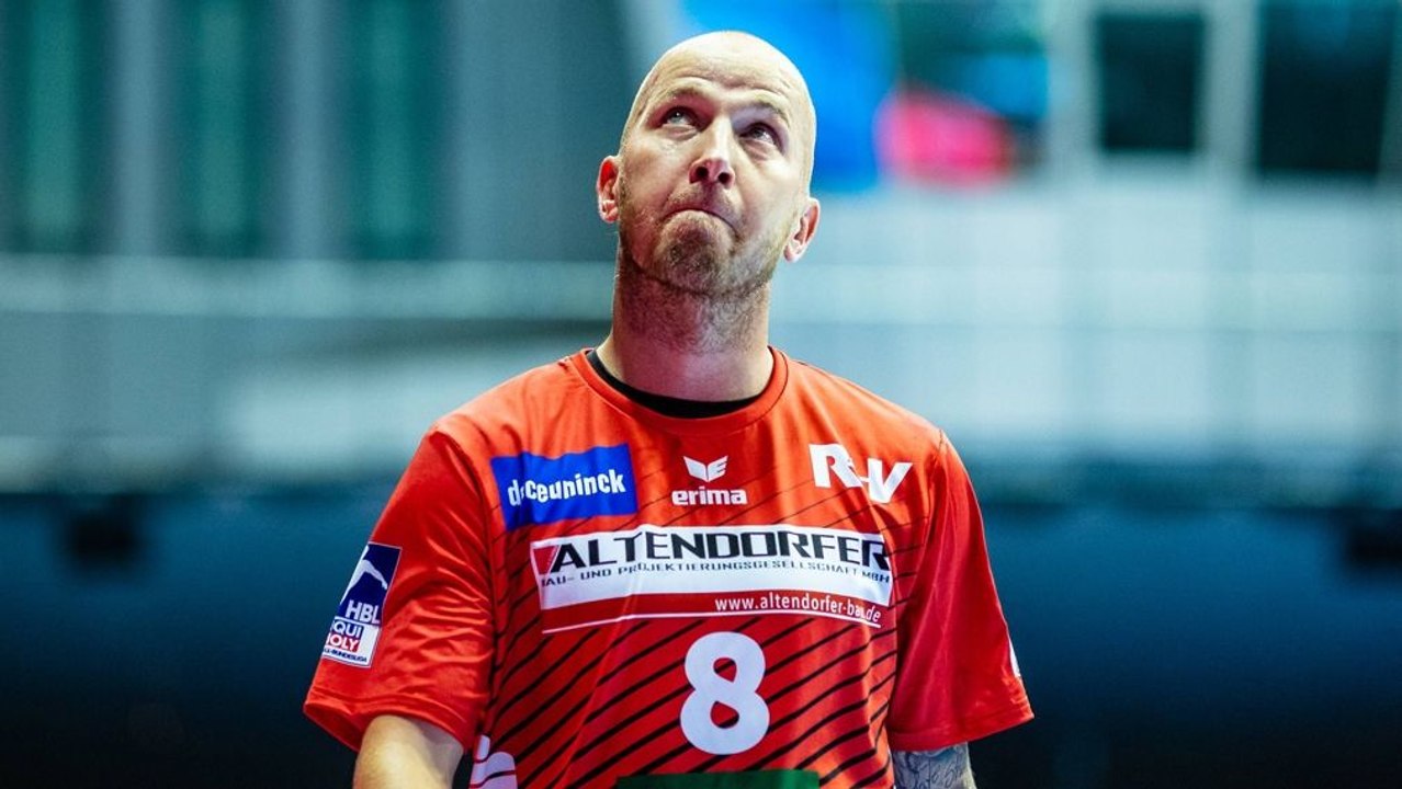 'Die schönste Vollsperrung': Neuling Nordhorn stellt sich vor