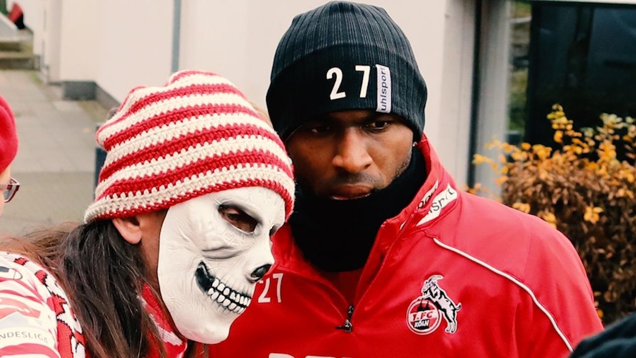 Krise statt Karneval - Köln verzichtet auf 'gute Laune und Alaaf'