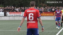 Großkreutz trifft und lacht bei Uerdingens Kantersieg