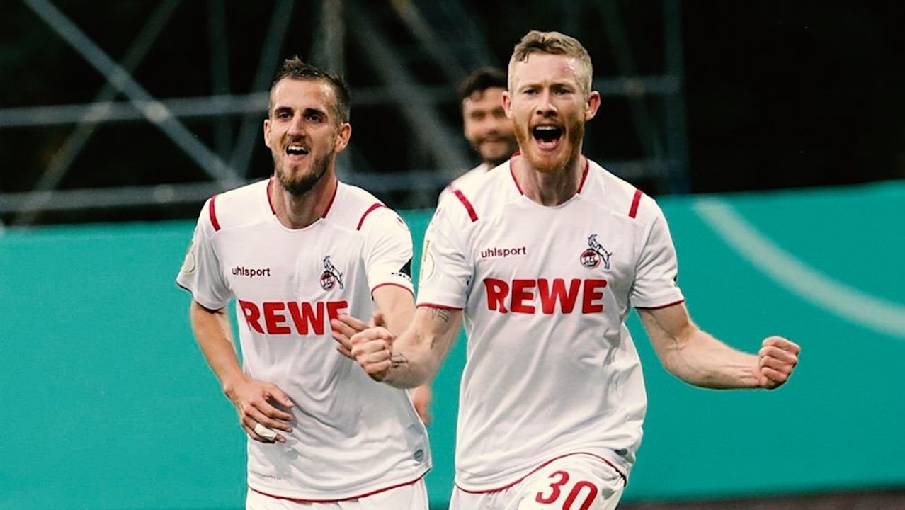 'Dauerhaft in Liga eins etablieren' - Köln meldet sich zurück in der Bundesliga