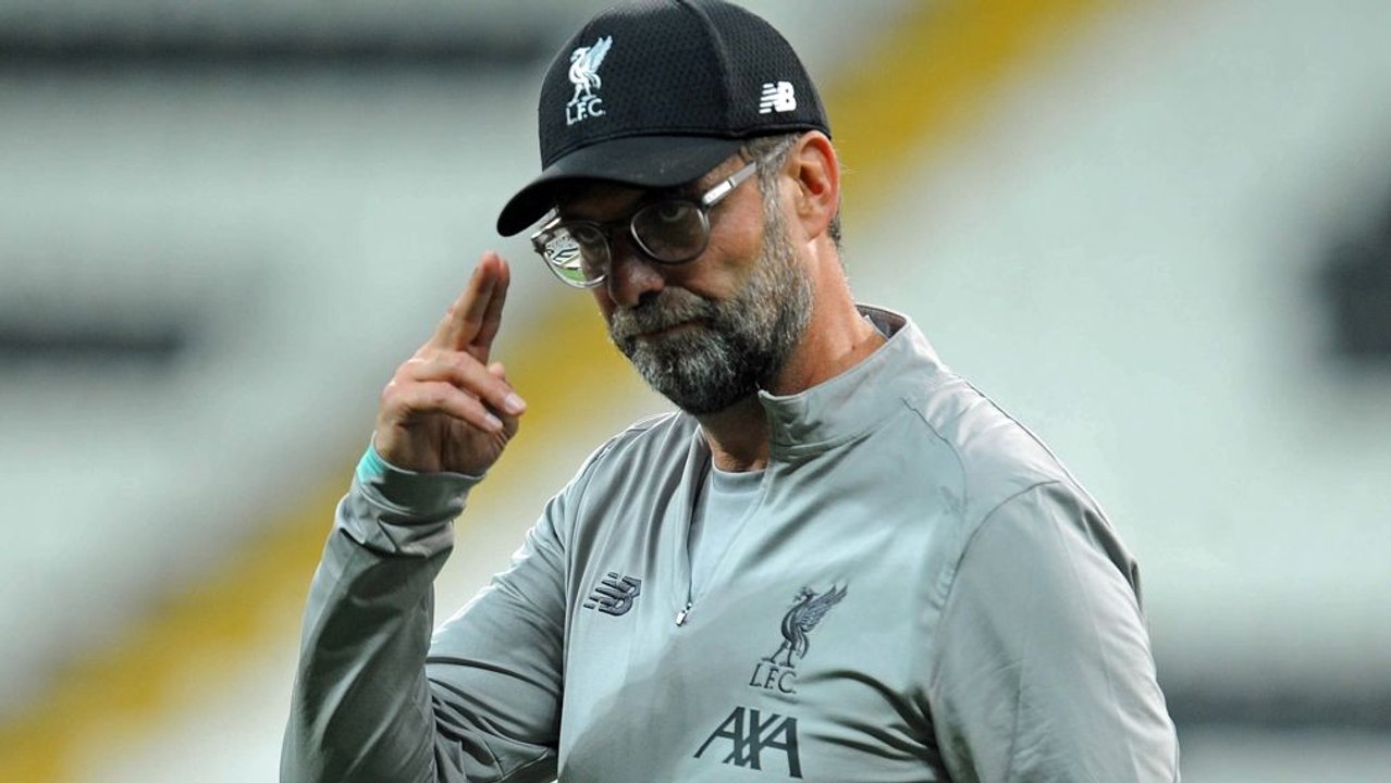 'Die Information hätte ich lieber nicht bekommen' - Supercup mit historischer Bedeutung