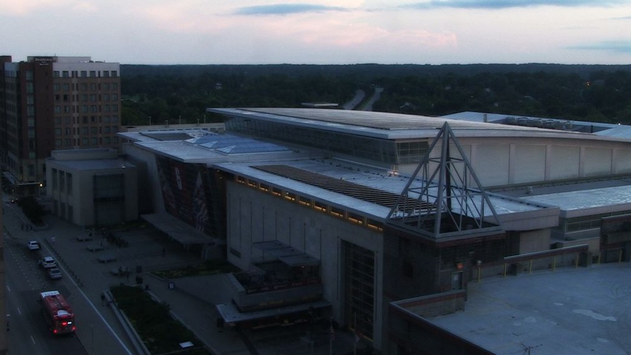 Austragungsorte für eSport-Events - Hürden und Chancen