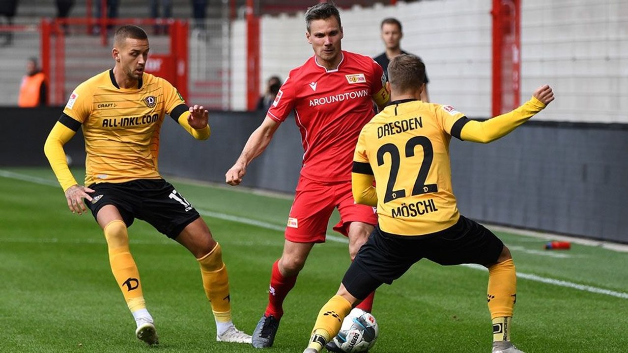 Hübner-Comeback, Parensen-Fallrückzieher, Nicolas rettet Unentschieden