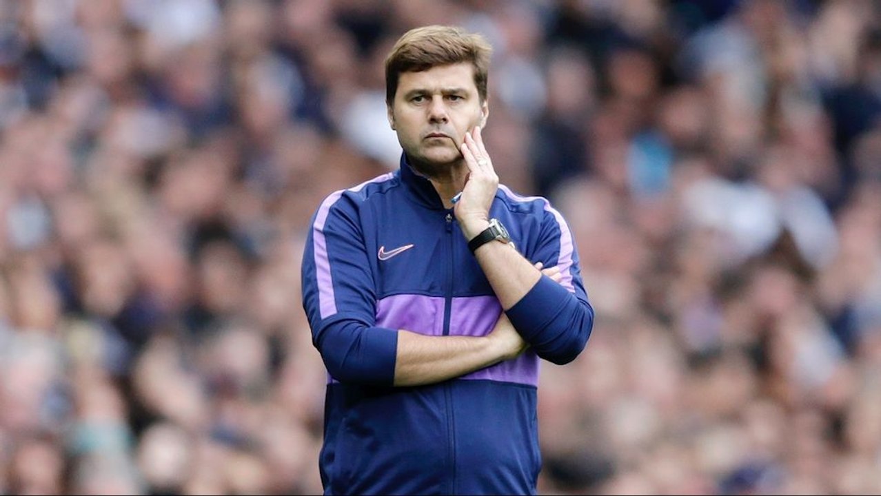 Pochettino: 'Der FC Bayern ist Titelanwärter'