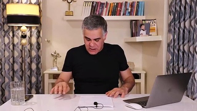 Süleyman Özışık'tan AKP'li vekile: Adam sata sata partide adam bırakmadınız