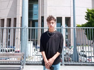 BAYRAMPAŞA'DAKİ OTELDE KADINI ÖLDÜREN SANIK: OLAY GECESİNE AİT HİÇBİR ŞEY HATIRLAMIYORUM