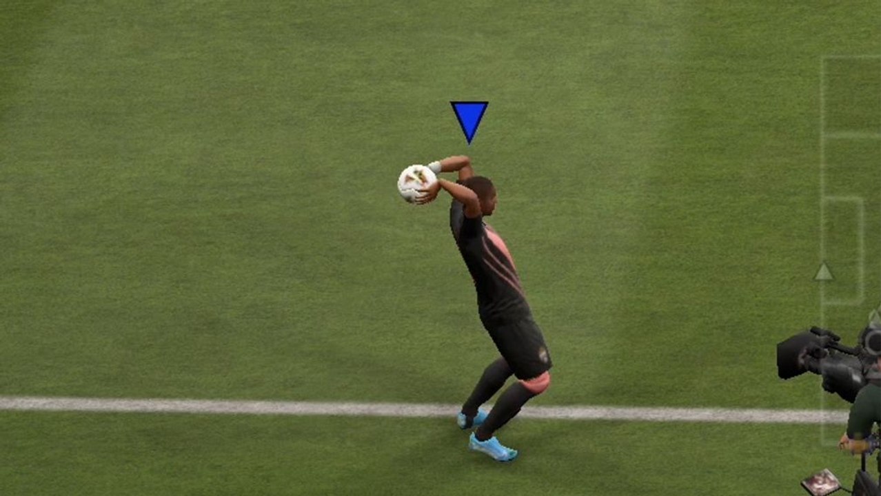 FIFA 20 Tutorial: So klappt der Fake-Einwurf