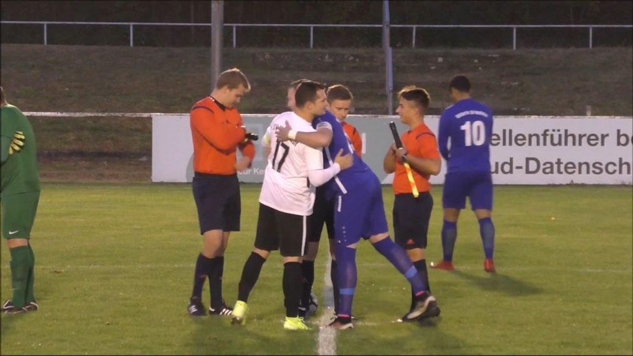 Seitfallzieher entscheidet früh - Griesheim bleibt Favoritenrolle gerecht