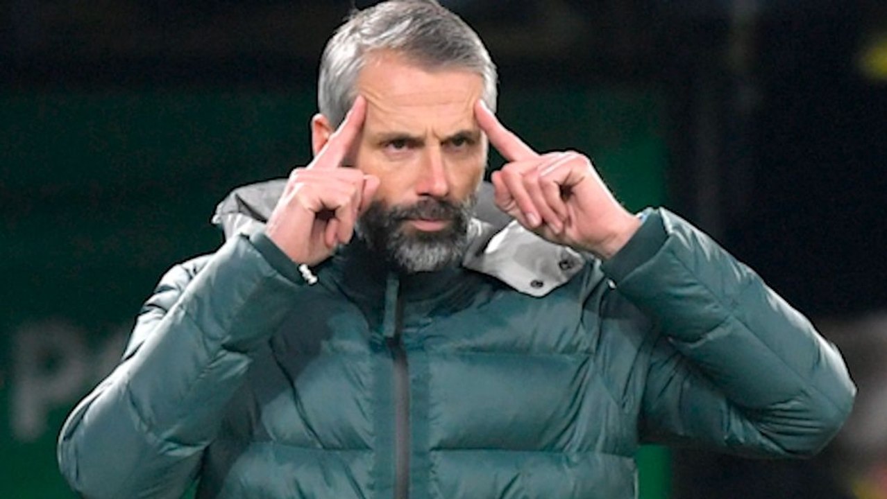 In der Rolle des Gejagten - Gladbach und das Treffen der Offensivliebhaber