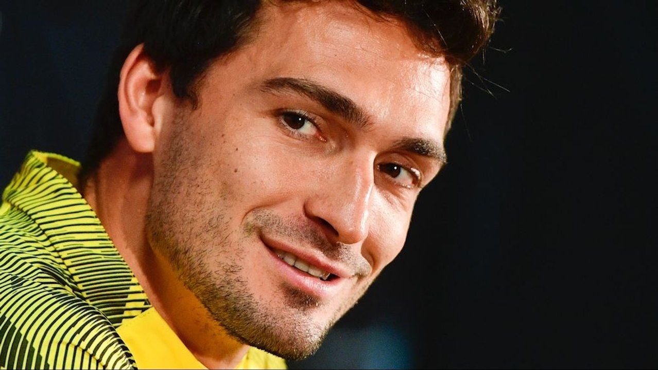 Hummels zur Mentalitätsdebatte:  '…ist der große Bruder vom Stellungsfehler'