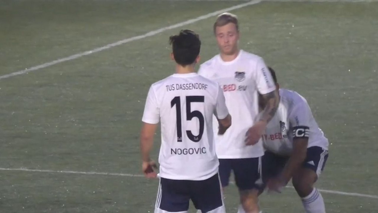 7-Tore-Spektakel im Derby: Happy-End für Dassendorf