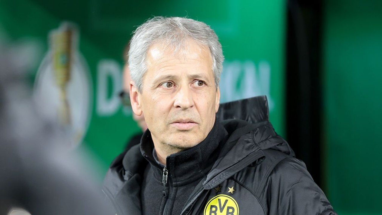 '1:0? Macht nichts, wir machen weiter' - BVB fordert ungeschlagenen VfL