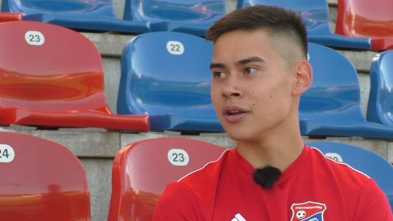 'Ein sehr sehr guter Trainer': Unterhachings Sieghart über Ex-Coach Miroslav Klose