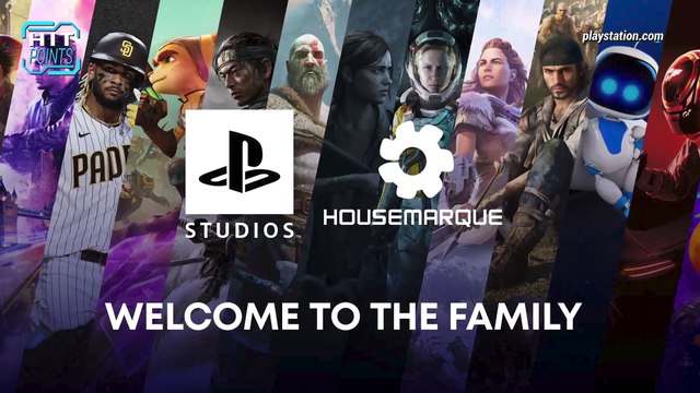 PlayStation Boss Hermen Hulst Talks Housemarque Acquisition, Doesn't See Gaming Industry as Arms Race