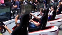 SimRacing - der Motorsport der Zukunft?